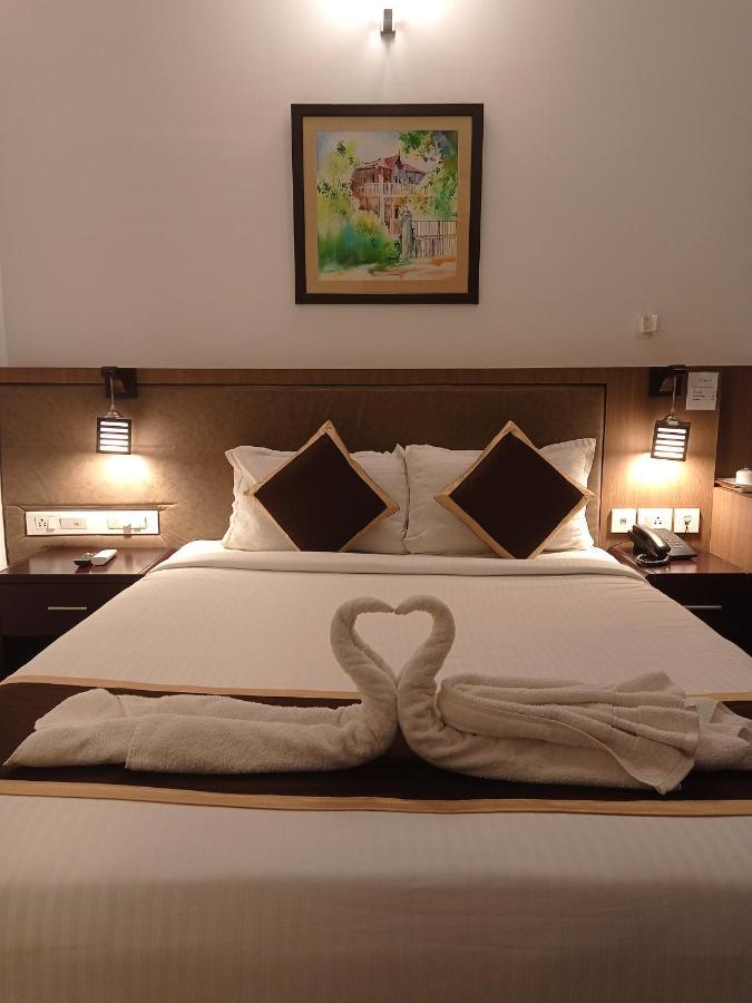 Hotel De Grand Кожикоде Екстер'єр фото