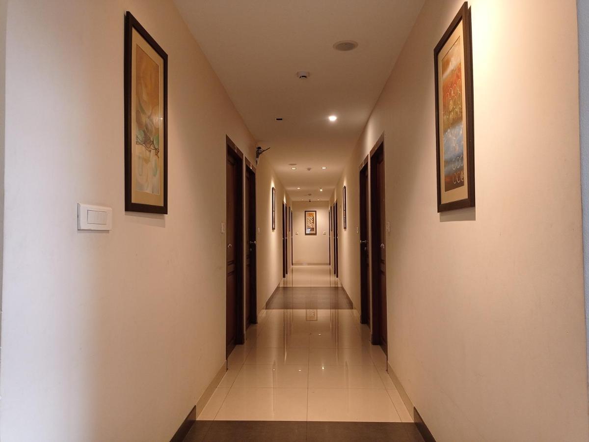 Hotel De Grand Кожикоде Екстер'єр фото